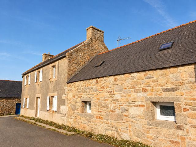 Maison vente à Larret, Porspoder