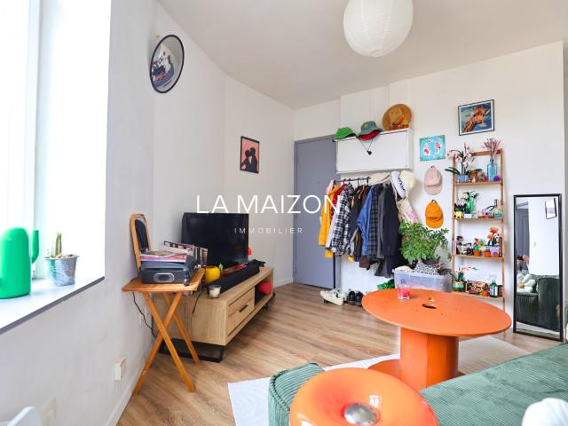 Maison vente à Lille