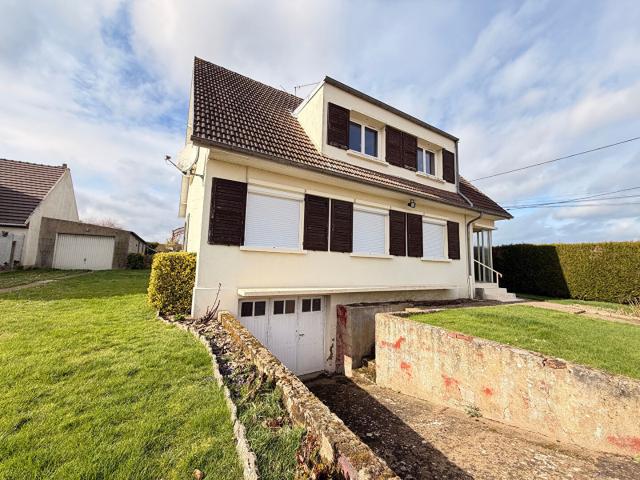 Maison vente à Noailles, Oise