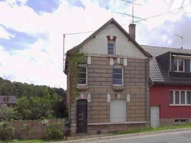 Maison vente à Neufchâteau, Ramecourt