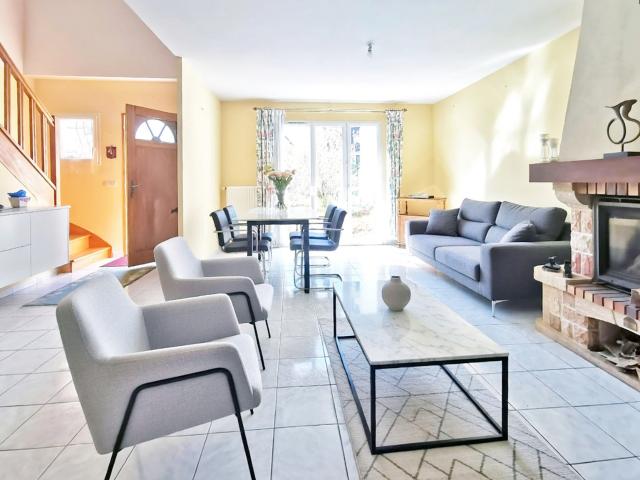 Maison vente à Le Buisson, Magny-les-Hameaux
