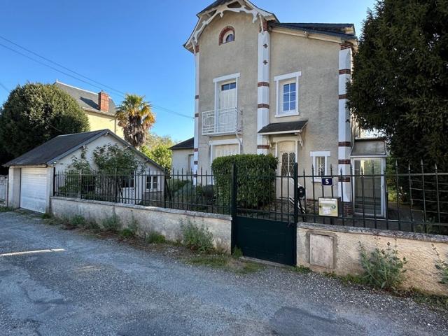 Maison vente à Dreux