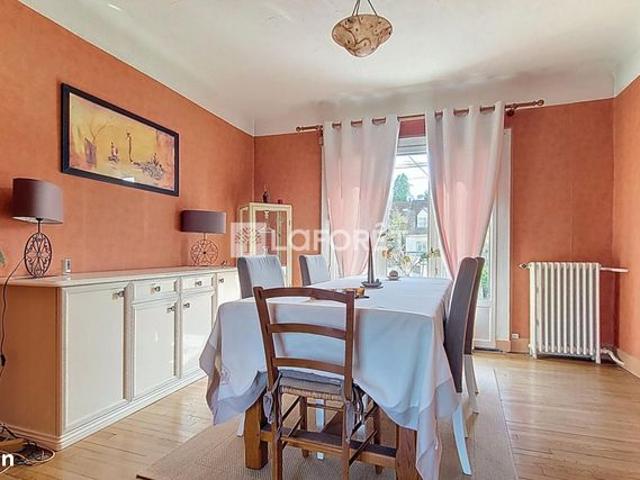 Maison vente à Sarcelles, Saint-brice-sous-forêt