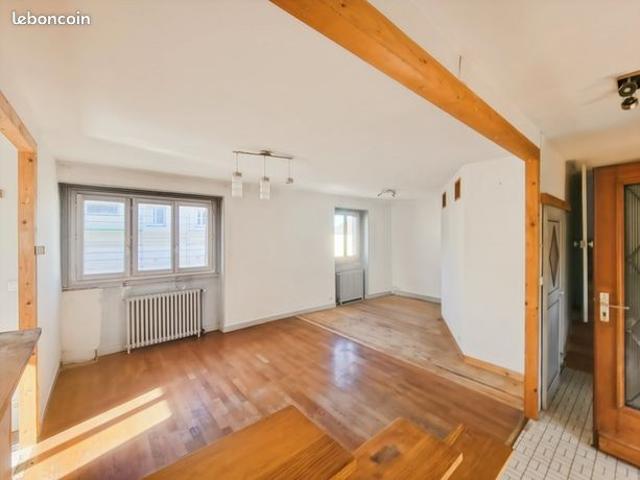 Maison vente à Mâcon