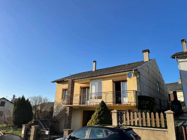 Maison vente à Castres, Lacaune