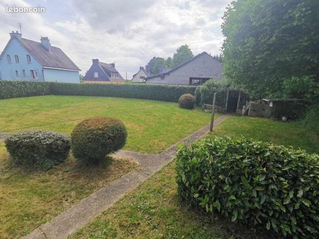 Maison vente à Pontivy, Bretagne