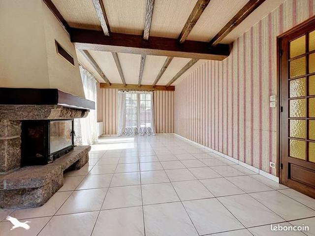 Maison vente à Brest, Bretagne