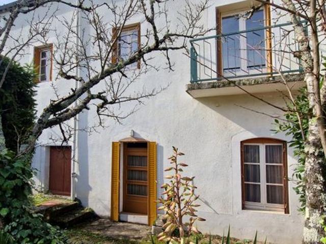 Maison vente à Charleville-Mézières, Chagny
