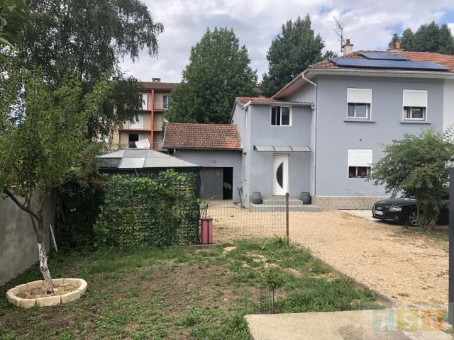 Maison vente à Bagnères-de-Bigorre, Lannemezan