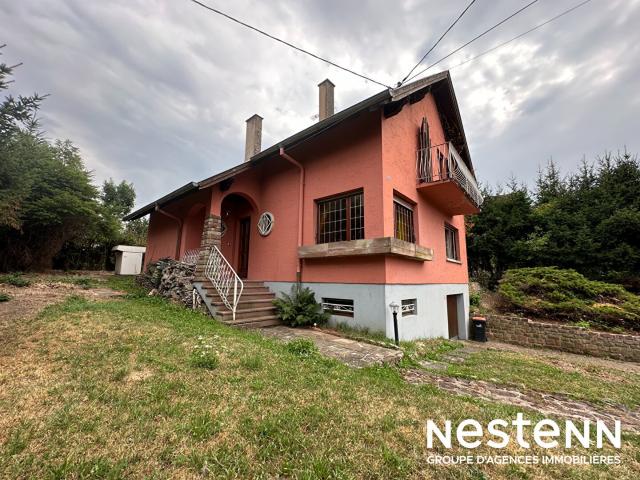 Maison vente à Saverne, Thal-marmoutier