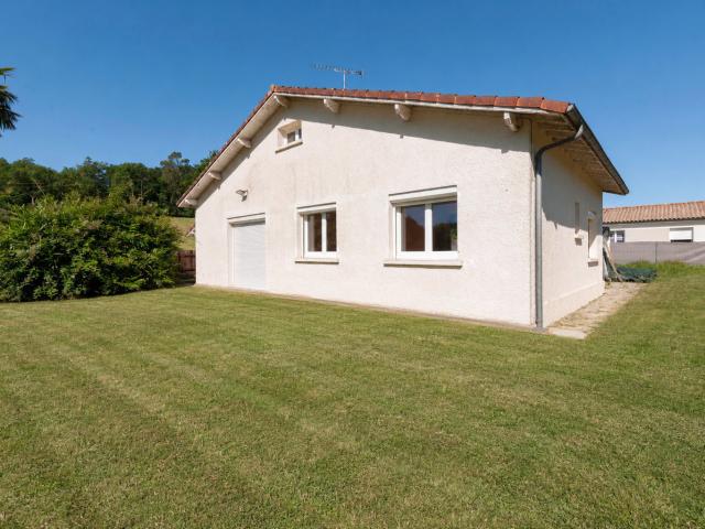 Maison vente à Mont-de-Marsan, Larrivière
