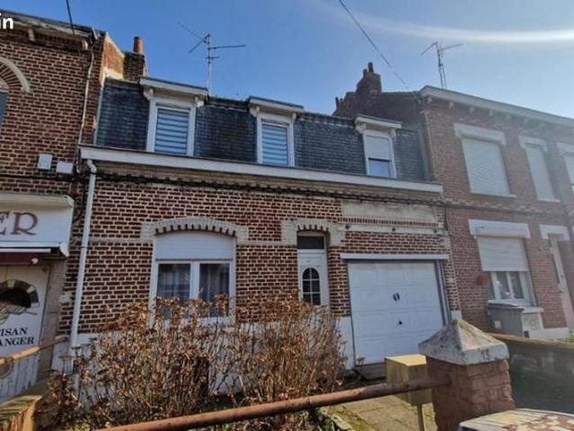 Maison vente à Wattignies, Nord