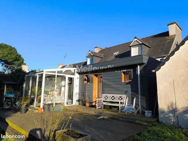 Maison vente à Morlaix, Bretagne