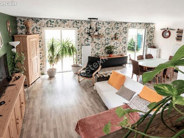 Maison vente à Rennes, Bretagne