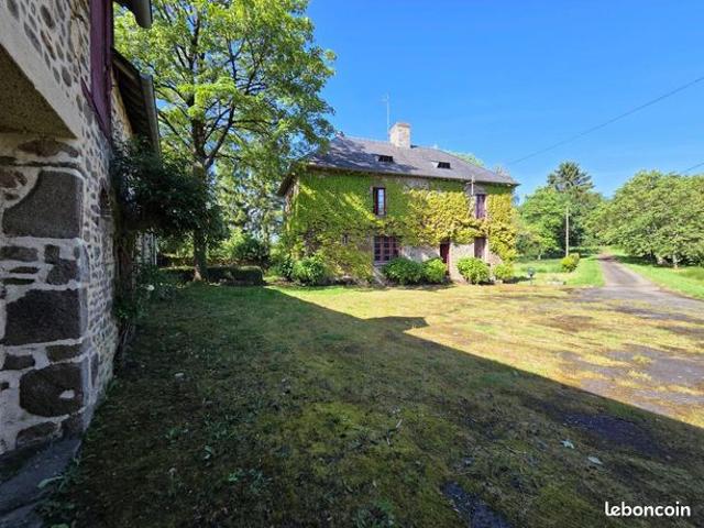 Maison vente à Mayenne, Villaines-la-juhel
