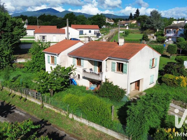 Maison vente à Barrouys, Quintenas