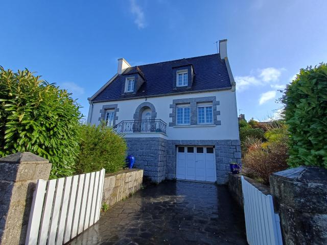 Maison vente à Morlaix, Bretagne