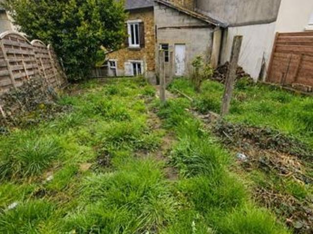 Maison vente à Limoges, Châteauneuf-la-forêt