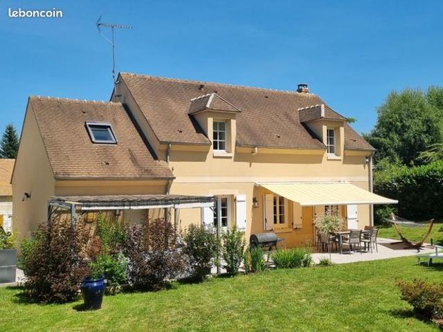 Maison vente à Pontoise, Arronville