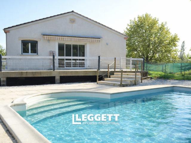 Maison vente à Marmande, Tonneins