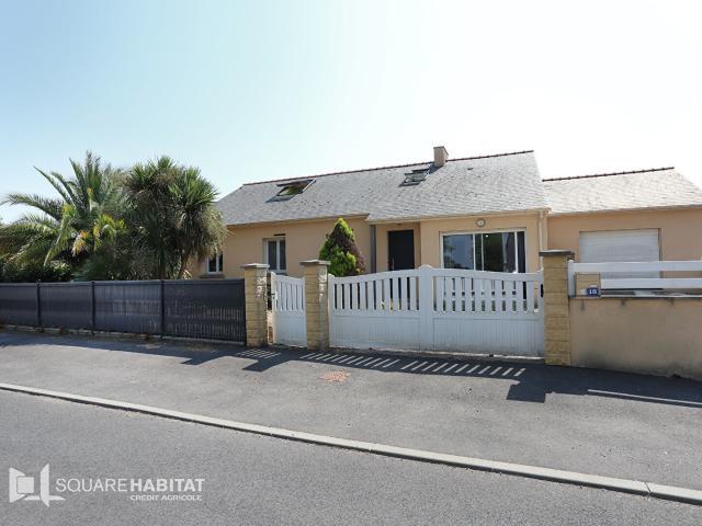 Maison vente à Les Doitorelles, La Meilleraye-de-Bretagne