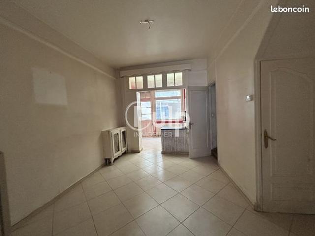 Maison vente à Lille, La Bassée