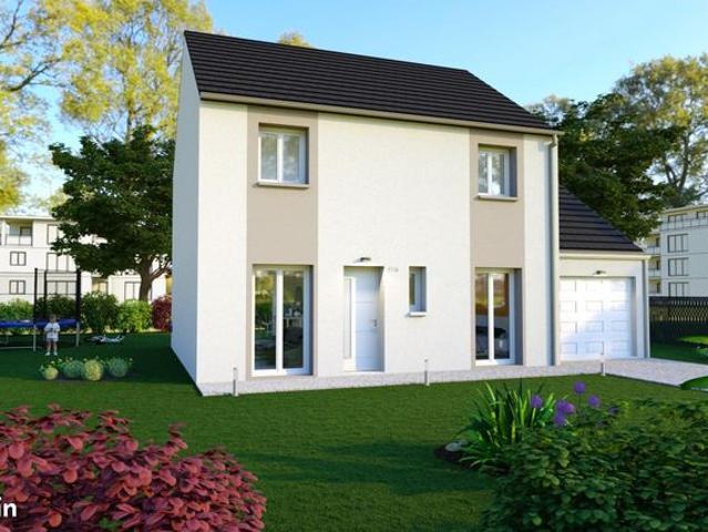 Maison vente à Créteil