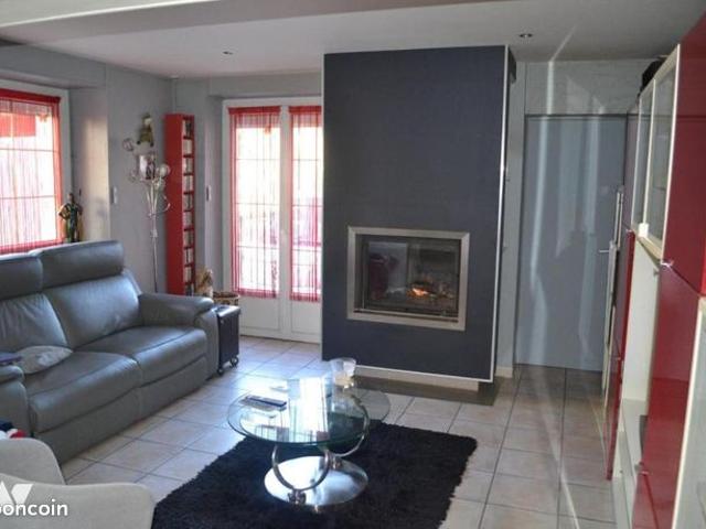 Maison vente à Coutances