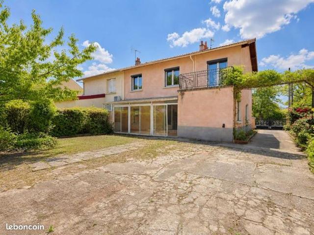 Maison vente à Riom