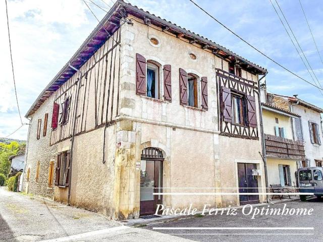 Maison vente à Le Plan, Haute-Garonne