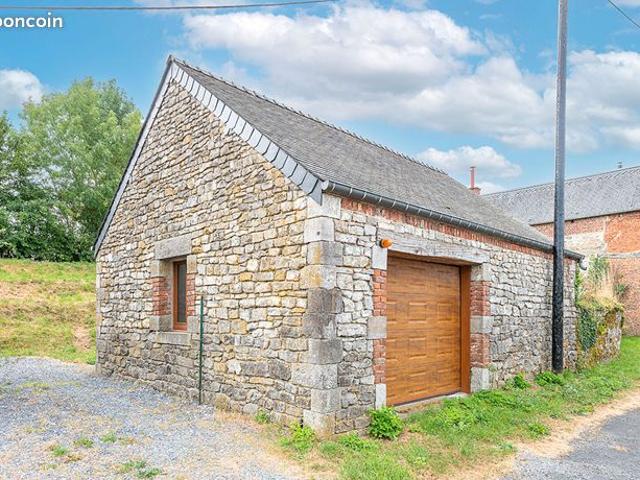 Maison vente à Avesnes-sur-Helpe, Lez-fontaine