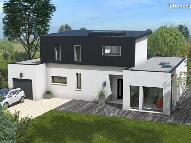 Maison vente à Toulouse, Blagnac