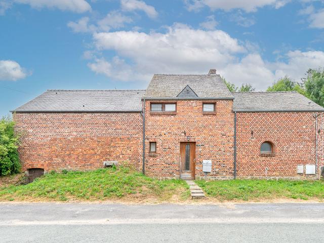Maison vente à Avesnes-sur-Helpe, Lez-fontaine