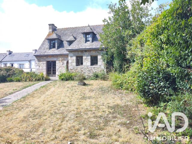 Maison vente à Le Dorguen, Gouesnou