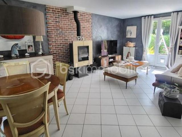Maison vente à Évry, Bondoufle