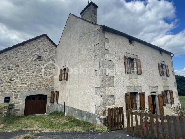 Maison vente à Rimeize, La Salesse