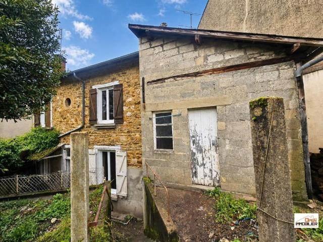 Maison vente à Châteauneuf-la-Forêt, Haute-Vienne