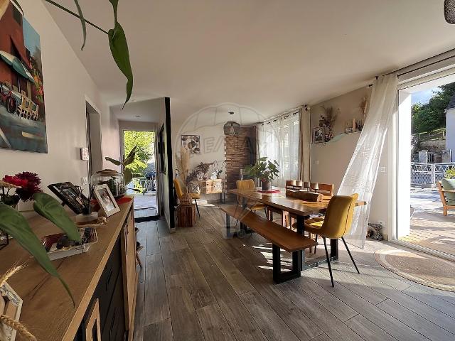 Maison vente à Zone industrielle les portes du Valois, Crépy-en-Valois