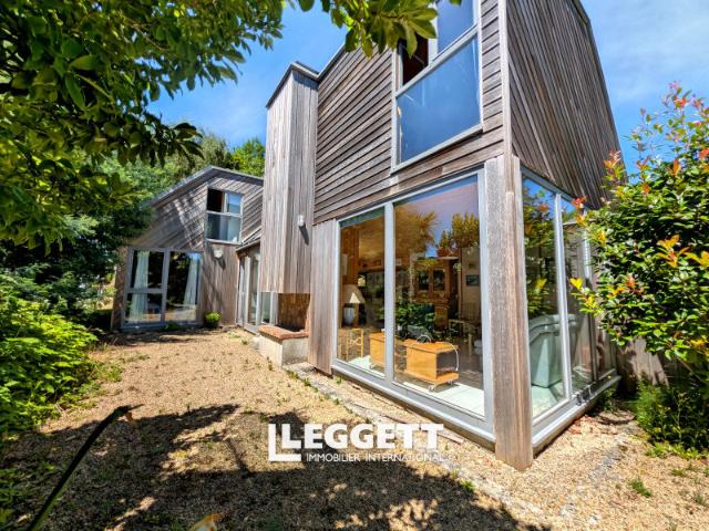 Maison vente à Lannion, Bretagne