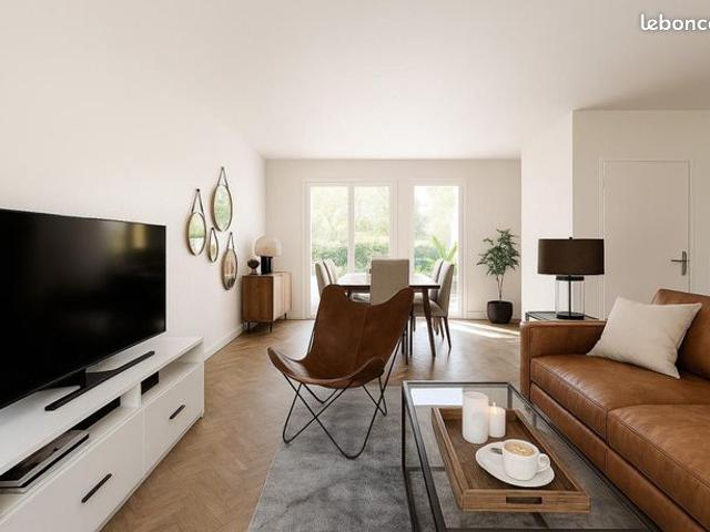 Maison vente à Soissons, Montigny-lengrain