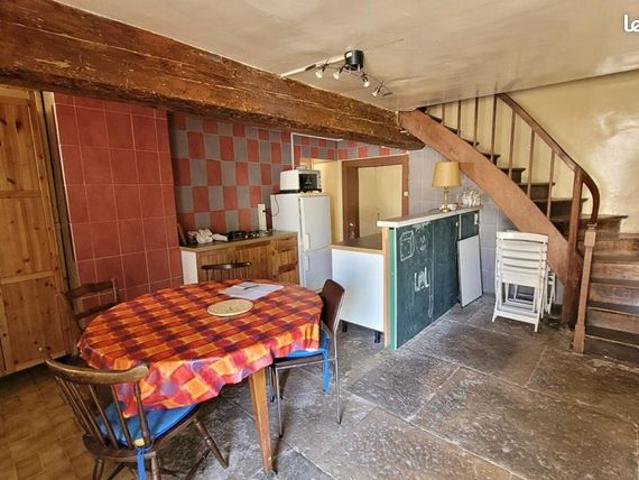 Maison vente à Lons-le-Saunier, Vers-en-montagne