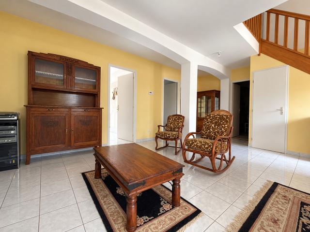 Maison vente à Cressely, Magny-les-Hameaux