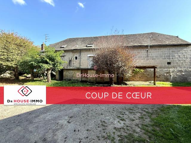 Maison vente à Brive-la-Gaillarde, Malemort-sur-corrèze
