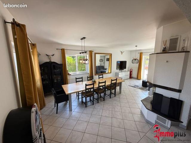 Maison vente à Mulhouse, Blotzheim