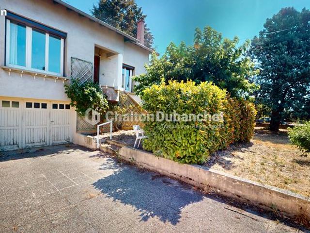 Maison vente à Roanne