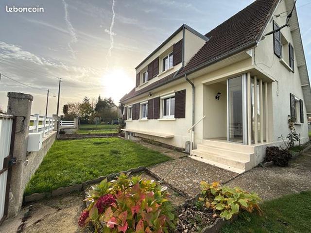 Maison vente à Noailles, Corrèze