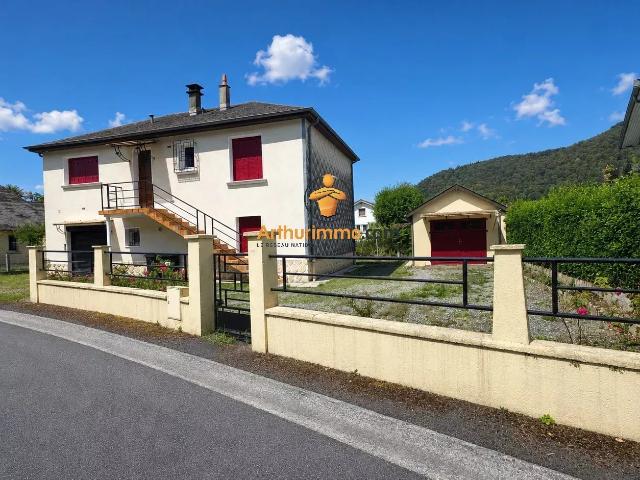 Maison vente à Argelès-Gazost, Saint-pé-de-bigorre