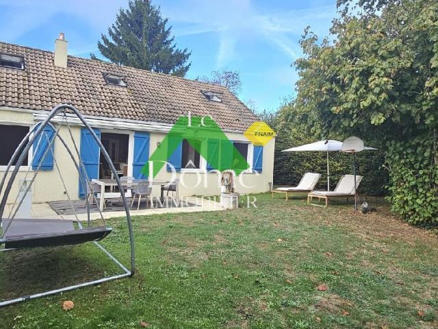 Maison vente à Chambly, Oise