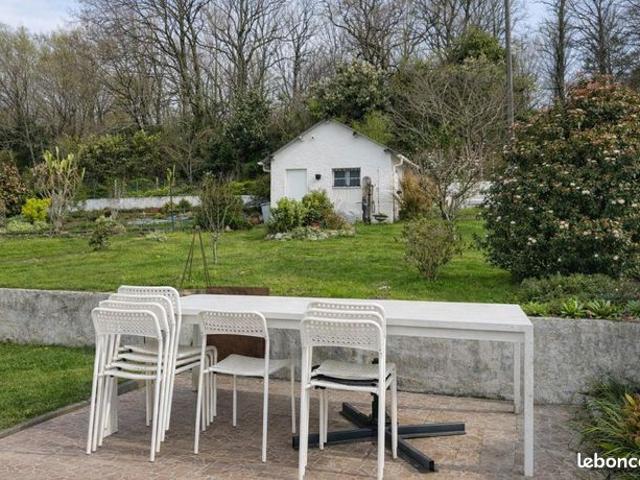 Maison vente à Oloron-Sainte-Marie, Ledeuix