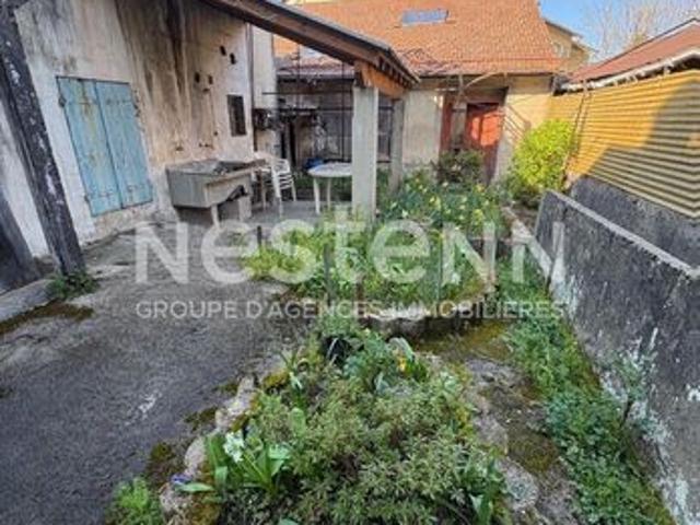 Maison vente à Pamiers, Lavelanet